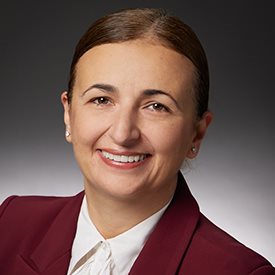 Anna Belcheva, M.D. photo
