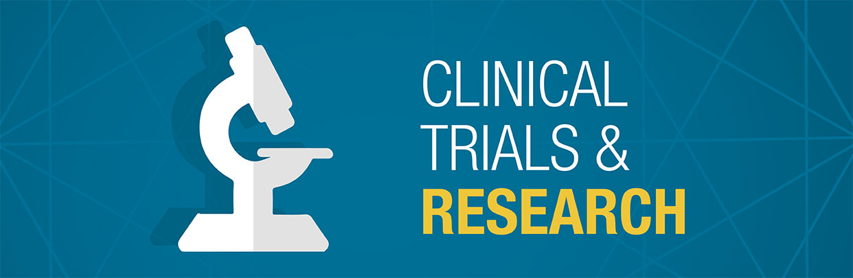 Banner Clinical Trials