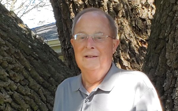 Patient Story: Don Cooper