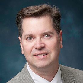 Bruce Fine, M.D. photo