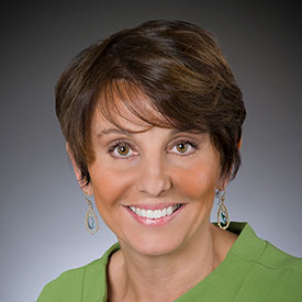 Michela Caruso, M.D. Photo