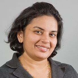 Sreedevi Daggubati, M.D. Photo