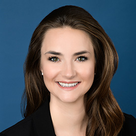 Keely M. Voytovich, M.D. Photo