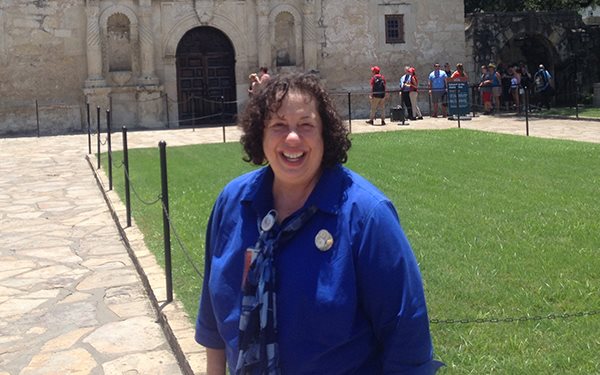 Patient Story: Mindy Sue Cohen