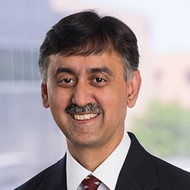 Anwar Khurshid, M.D. photo