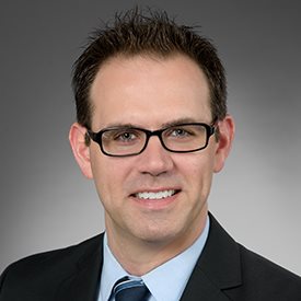 Christopher LaFargue