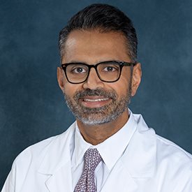 Thiru V. Lakshman, M.D., FACS, FASCRS photo