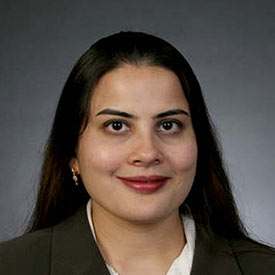 Zehra Kapadia, M.D. photo