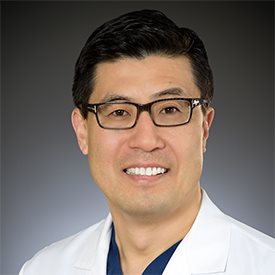 Jonathan C. Oh, M.D., FACOG Photo