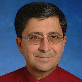 Raul M. Portillo, M.D. photo