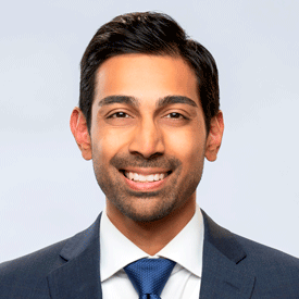 Image - Shiraj Sen, M.D., Ph.D.