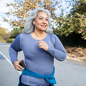 Image - Embracing Fitness While Fighting Cancer