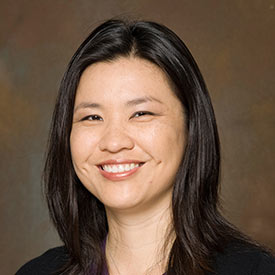 Catherine Wu, M.D. Photo
