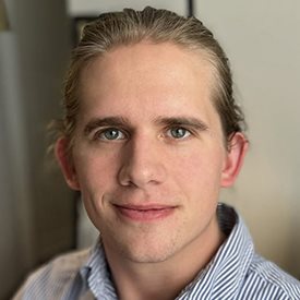 Michael Rauen, MS