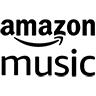 Amazon Music Logo