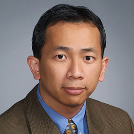 Thanh Nguyen, M.D. photo