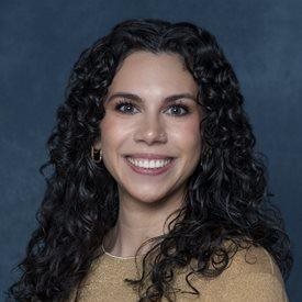 Kelsey Espinosa, LCSW, OSW-C photo