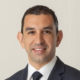 Miguel Ocampo