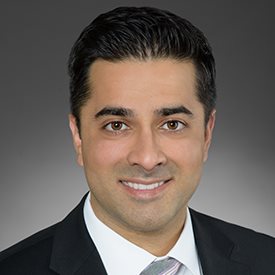 Mohsin Soleja