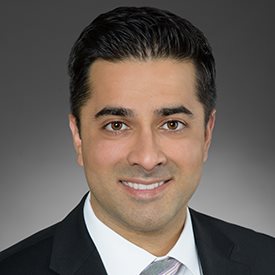 Image - Welcome Dr. Mohsin Soleja to Texas Oncology–Keller