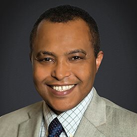 Habte A. Yimer, M.D. photo