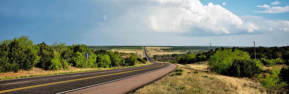 Banner Texas - 05