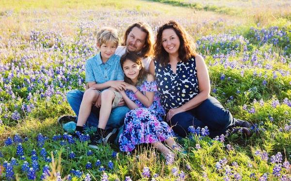 Patient Story: Christina Duhon