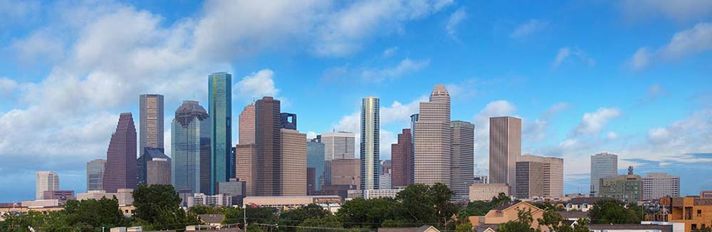 Banner Houston Texas - 02