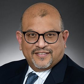 Image - Nabeel Hyder-Khaderi Syed, M.D.