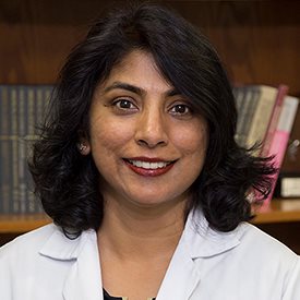 Sumalatha Patibandla, M.D. photo