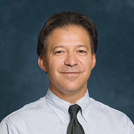 Rene Castillo, M.D. Photo