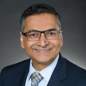 Mukesh Delvadiya, M.D. photo