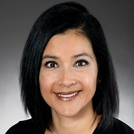 Claudia Aguilar Clancy, RN, FNP-C photo