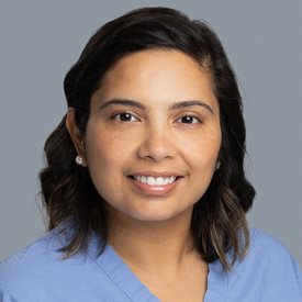 Priyanka Kamath, M.D., M.S. photo