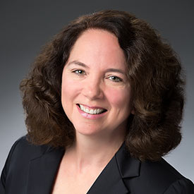 Paula D. Ryan, M.D., Ph.D. Photo