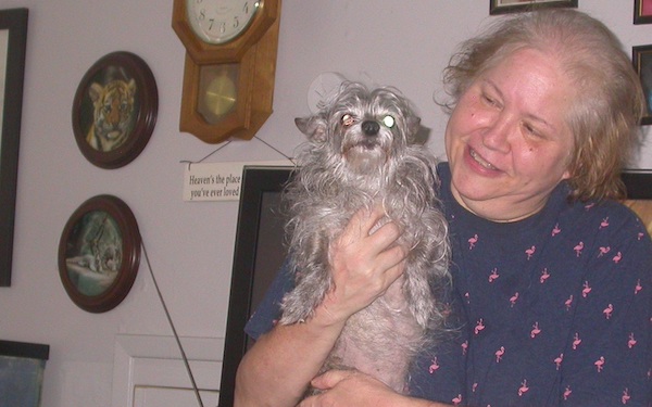 Patient Story: Rita Stuart