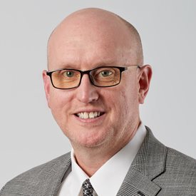 Christopher D. Braden, D.O., MBA photo