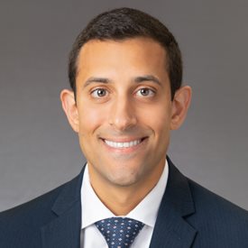 Image - Tamer Dafashy, M.D., M.S.
