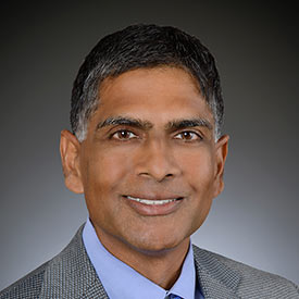 Sashi Reddy, M.D. Photo