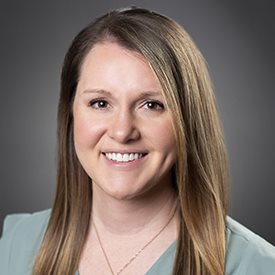 Chelsea White, MSN, APRN, AGACNP, BMTCN photo