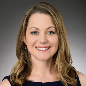 Melissa Kinney, M.D., FACS