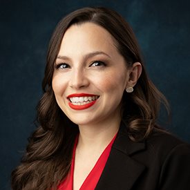 Image - Introducing Jasmine Lizette Gowarty to Texas Oncology–McAllen