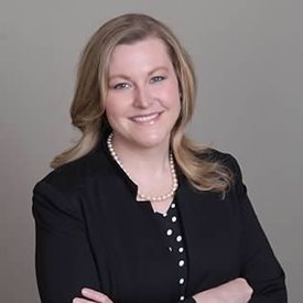 Sarah Maher