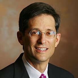 Michael Kasper, M.D. Photo