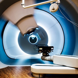 Image - Pinpoint Accuracy: An Inside Look at Texas Center for Proton Therapy