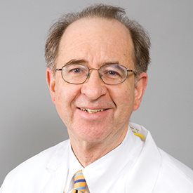 David J. Friedman, M.D., Ph.D. Photo