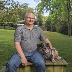 Image - What Is the “Pet Effect” and Can It Help Cancer Patients?