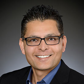 Image - Dr. Chris Prakash Joins National Rural Cancer Care Task Force 