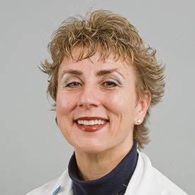 Rebecca E. Barrington, M.D., FACP Photo