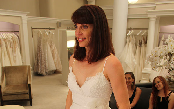 Patient Story: Val Jones